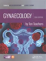 Gynekológia podľa desiatich učiteľov, 20. vydanie a pôrodníctvo podľa desiatich učiteľov, 20. vydanie Value Pak - Gynaecology by Ten Teachers, 20th Edition and Obstetrics by Ten Teachers, 20th Edition Value Pak