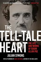 The Tell-Tale Heart: Život a dielo Edgara Allana Poea - The Tell-Tale Heart: The Life and Works of Edgar Allan Poe