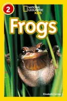 Žaby - úroveň 2 - Frogs - Level 2