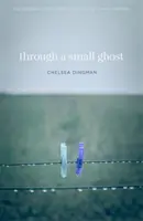 Cez malého ducha: Básne - Through a Small Ghost: Poems