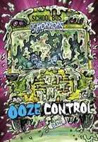 Ovládanie moču (Dahl Michael (Autor)) - Ooze Control (Dahl Michael (Author))