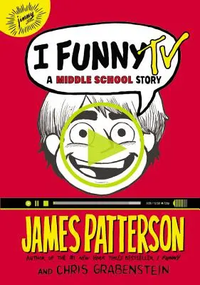 I Funny TV: Príbeh zo strednej školy - I Funny TV: A Middle School Story