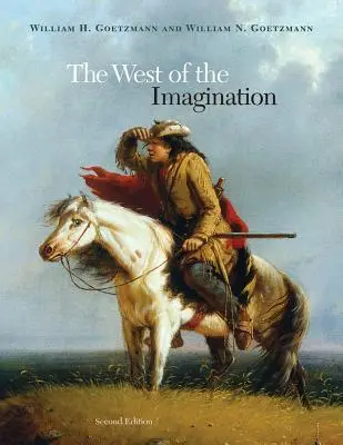 Západ predstavivosti - The West of the Imagination