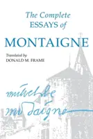 Kompletné Montaigneove eseje - Complete Essays of Montaigne