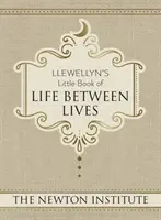 Llewellynova malá kniha o živote medzi životmi - Llewellyn's Little Book of Life Between Lives