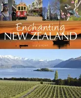 Očarujúci Nový Zéland - Enchanting New Zealand