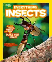 Všetko: Hmyz - Everything: Insects