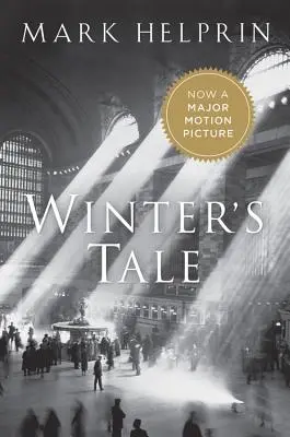 Zimný príbeh - Winter's Tale