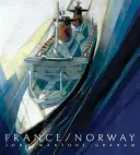Francúzsko/Nórsko: Posledná francúzska loď/Nórsko: prvá mega výletná loď - France/Norway: France's Last Liner/Norway's First Mega Cruise Ship