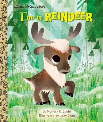 Som sob - I'm a Reindeer