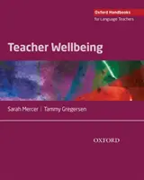 Učiteľská pohoda - Teacher Wellbeing