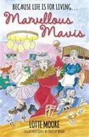 Úžasná Mavis - Marvellous Mavis