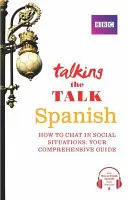 Hovoriť po španielsky - Talking the Talk Spanish