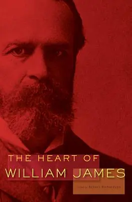 Srdce Williama Jamesa - The Heart of William James