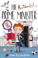 Náhodný premiér - Accidental Prime Minister
