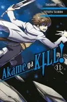 Akame Ga Kill!, 11. zväzok - Akame Ga Kill!, Volume 11