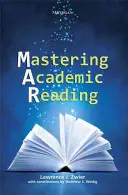 Zvládnutie akademického čítania - Mastering Academic Reading