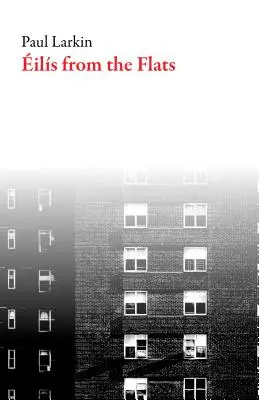 Eilis z bytovky - Eilis from the Flats
