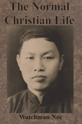 Normálny kresťanský život - The Normal Christian Life