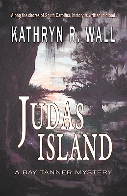 Judášov ostrov - Judas Island