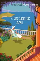 Začarovaný apríl - Enchanted April