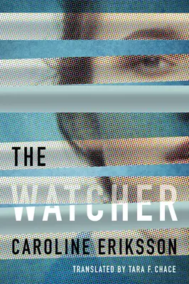 Strážca - The Watcher
