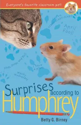 Prekvapenia podľa Humphreyho - Surprises According to Humphrey