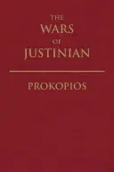 Justiniánske vojny - Wars of Justinian