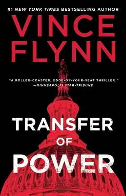 Prenos moci - Transfer of Power