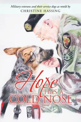 Nádej má studený nos - Hope Has a Cold Nose