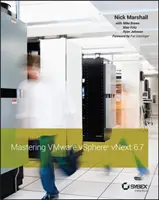 Zvládnutie Vmware Vsphere 6.7 - Mastering Vmware Vsphere 6.7