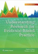 Porozumenie výskumu pre prax založenú na dôkazoch - Understanding Research for Evidence-Based Practice