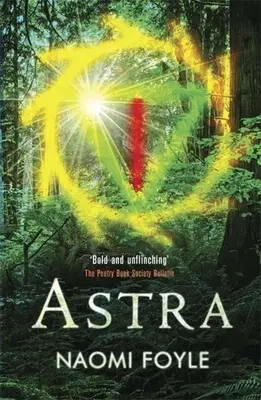 Astra: Kroniky Gaie, kniha 1 - Astra: The Gaia Chronicles Book 1