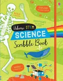 Prírodovedné čmáranice - Science Scribble Book