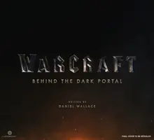 Warcraft: Za temným portálom - Warcraft: Behind the Dark Portal
