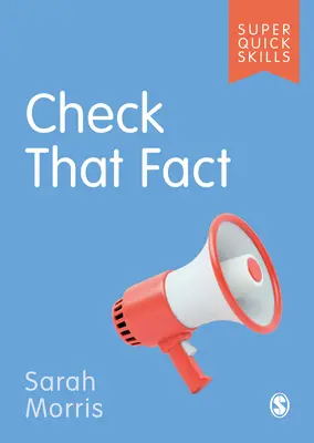 Overte si tento fakt - Check That Fact