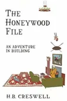 Spis Honeywood: Dobrodružstvo v budovaní - The Honeywood File: An Adventure in Building