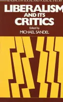 Liberalizmus a jeho kritici - Liberalism and Its Critics