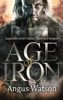 Vek železa - Age of Iron
