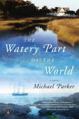 Vodná časť sveta - The Watery Part of the World