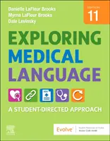 Skúmanie lekárskeho jazyka - prístup riadený študentom - Exploring Medical Language - A Student-Directed Approach