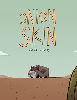 Cibuľová koža - Onion Skin
