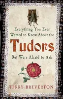 Všetko, čo ste kedy chceli vedieť o Tudorovcoch, ale báli ste sa spýtať - Everything You Ever Wanted to Know about the Tudors But Were Afraid to Ask