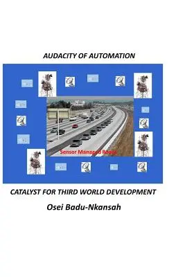 Odvaha automatizácie: Katalyzátor rozvoja tretieho sveta - Audacity of Automation: Catalyst for Third World Development
