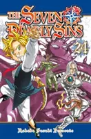 Sedem smrteľných hriechov 24 - The Seven Deadly Sins 24
