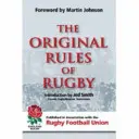 Pôvodné pravidlá ragby - The Original Rules of Rugby
