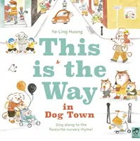 Toto je cesta v Dogtowne - This is the Way in Dogtown
