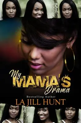 Dráma mojej mamy - My Mama's Drama