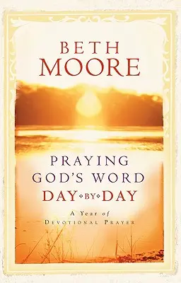 Modlitba Božieho slova deň po dni - Praying God's Word Day by Day