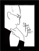 Steve Jobs: Genialita podľa predstáv: Životopisy pri táboráku - Hrdinovia - Steve Jobs: Genius by Design: Campfire Biography-Heroes Line